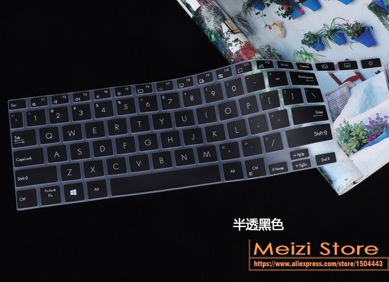 Ʈ Ű Ŀ Ų , ASUS ZenBook Duo 20..